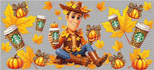 16oz Halloween-J 726